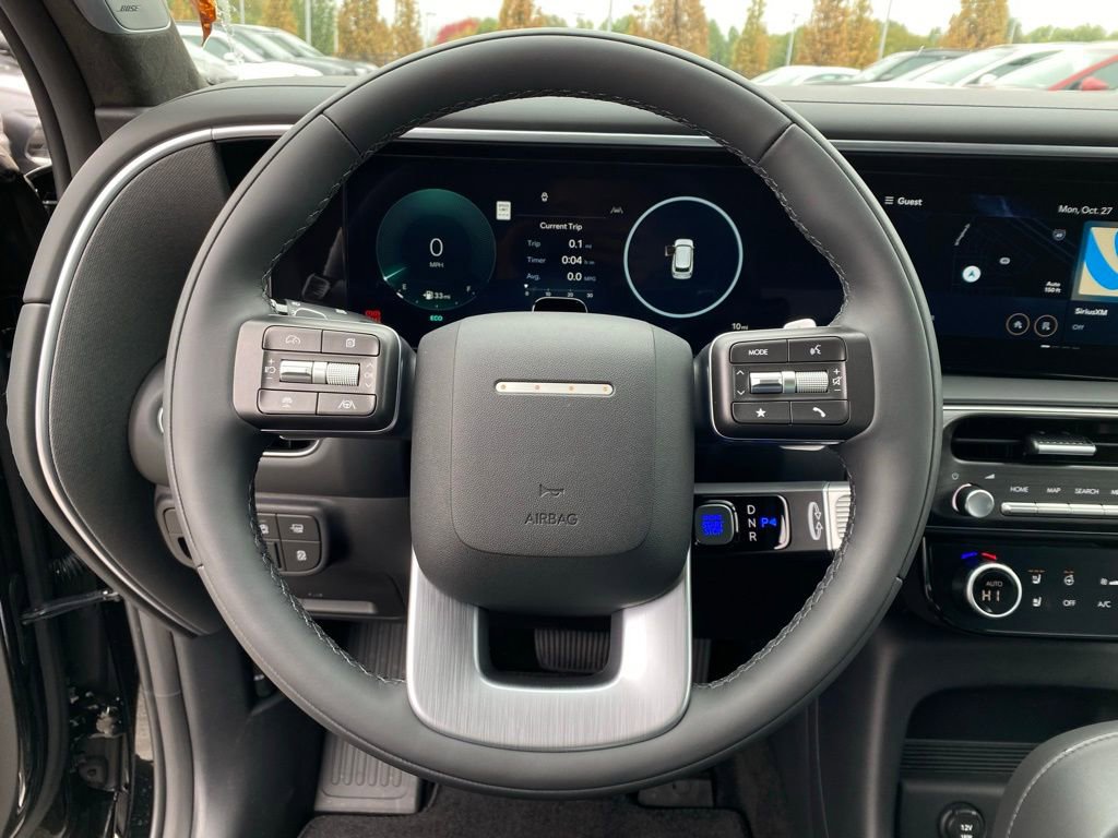 New 2026 Hyundai Palisade Calligraphy image 13