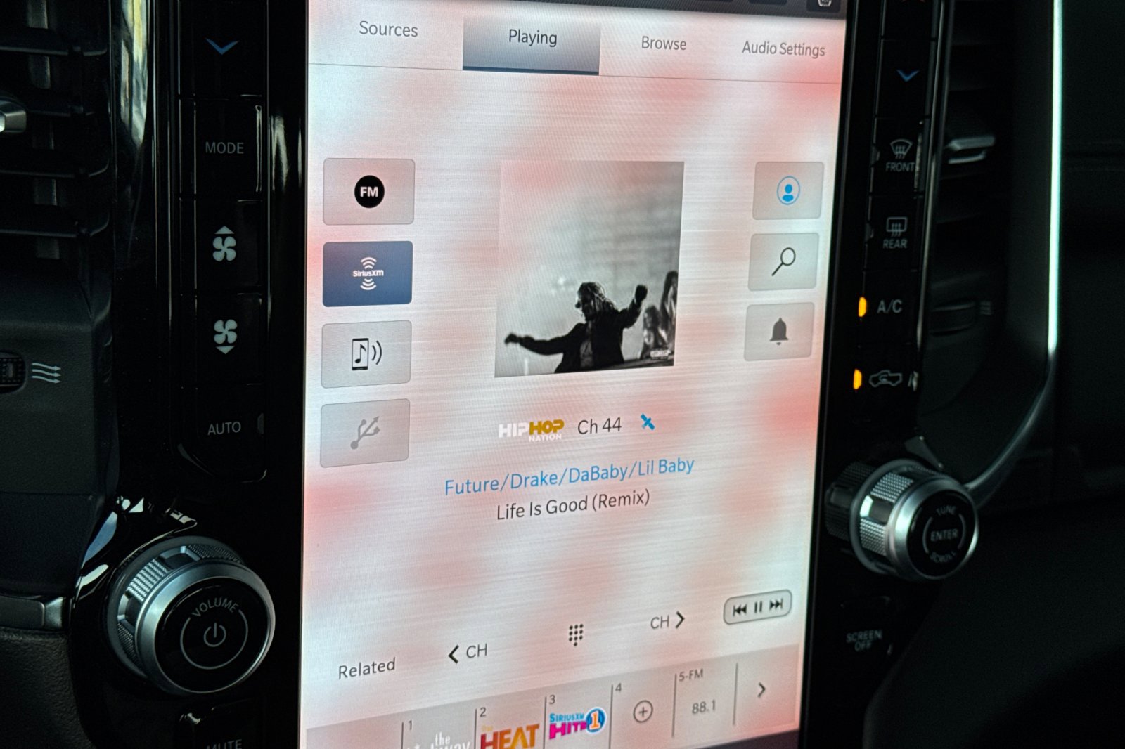 New 2026 RAM 2500 Laramie w/ Night Edition image 16