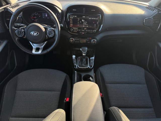 Used 2020 Kia Soul EX FWD image 8