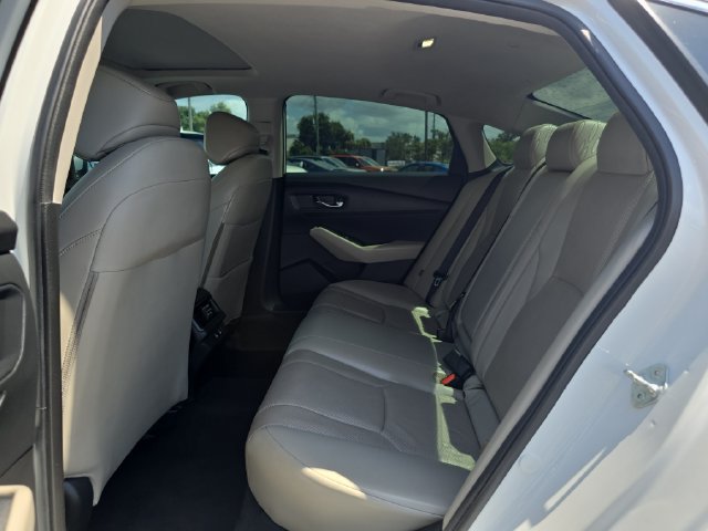 Used 2023 Honda Accord EX-L image 13