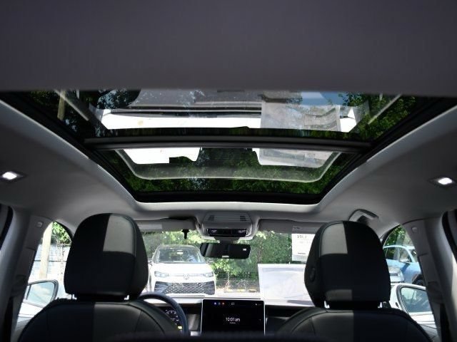 New 2026 Volkswagen Tiguan SE AWD/4WD image 27