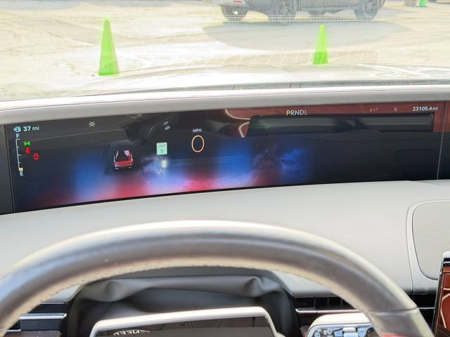 Used 2024 Lincoln Nautilus Black Label w/ Jet Appearance Package (87T) image 37