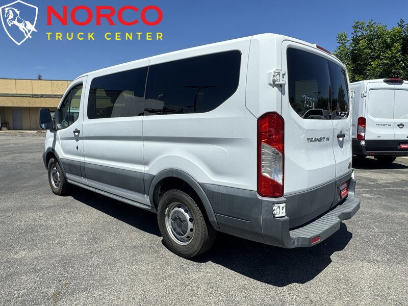 Used 2017 Ford Transit 150 XL image 8