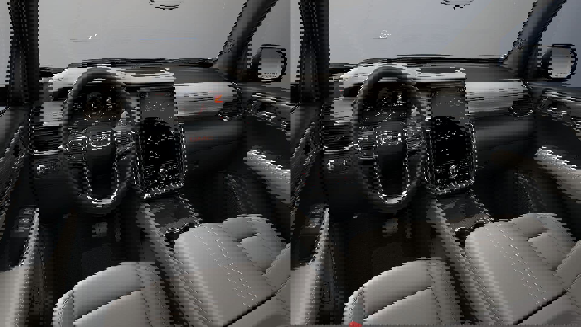 New 2026 GMC Acadia Elevation w/ Elevation Premium Package image 36