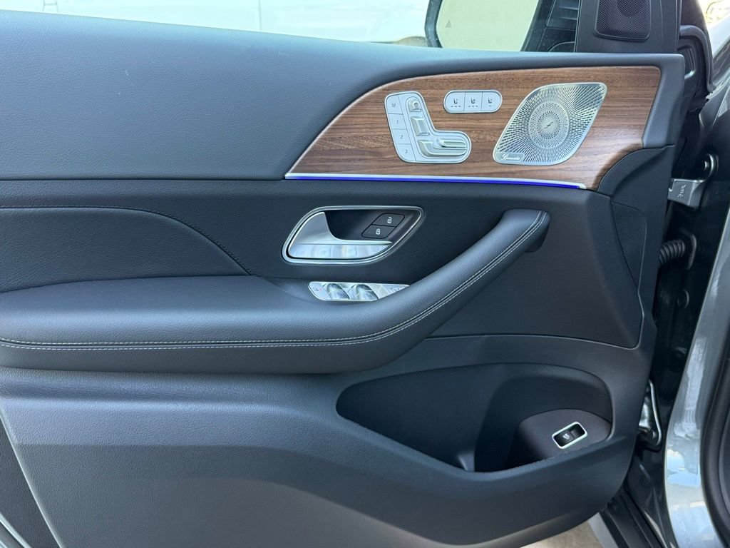 New 2026 Mercedes-Benz GLE 350 4MATIC image 19