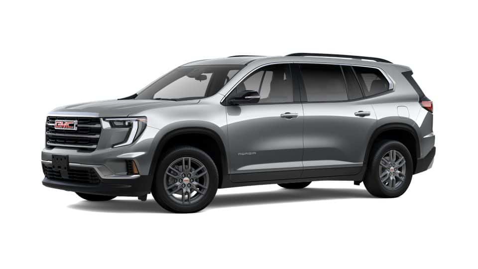 New 2025 GMC Acadia Elevation FWD image 28