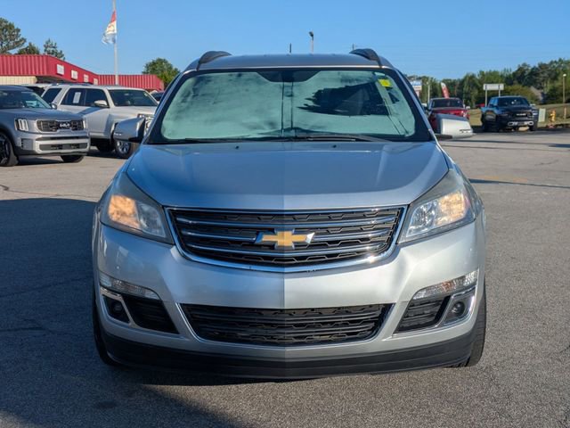 Used 2015 Chevrolet Traverse LT w/ Style and Technology Package image 7