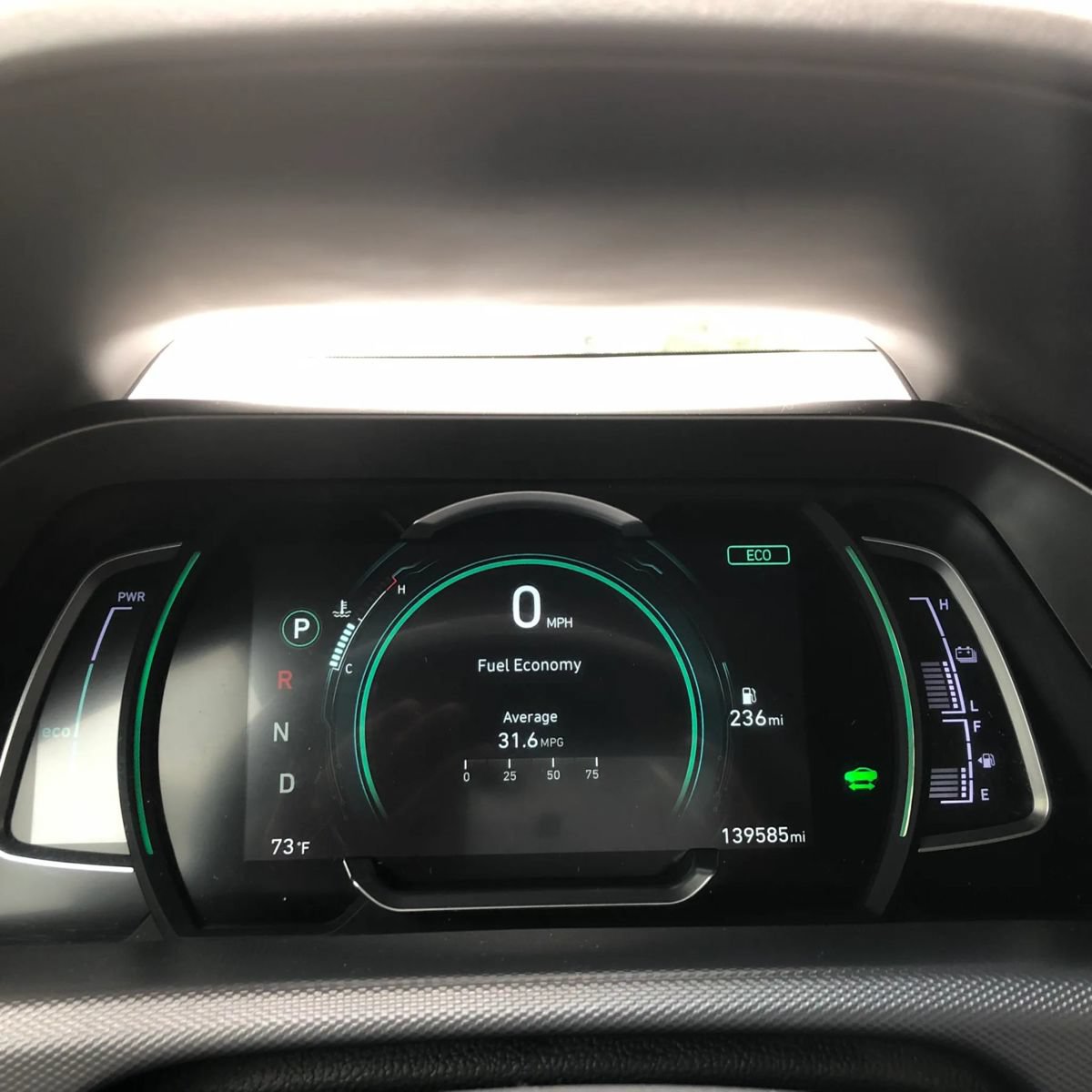 Used 2022 Hyundai Ioniq Limited FWD image 16