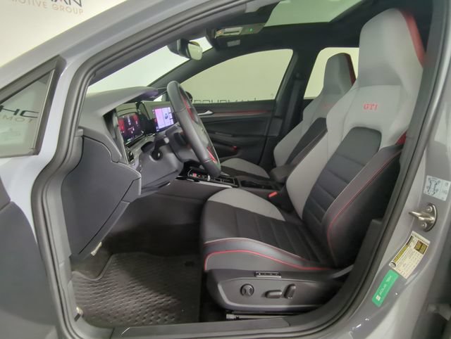 Used 2023 Volkswagen GTI Autobahn FWD image 19