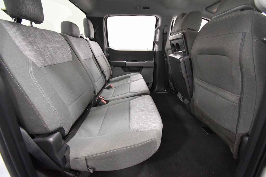 Used 2023 Ford F350 XLT image 16