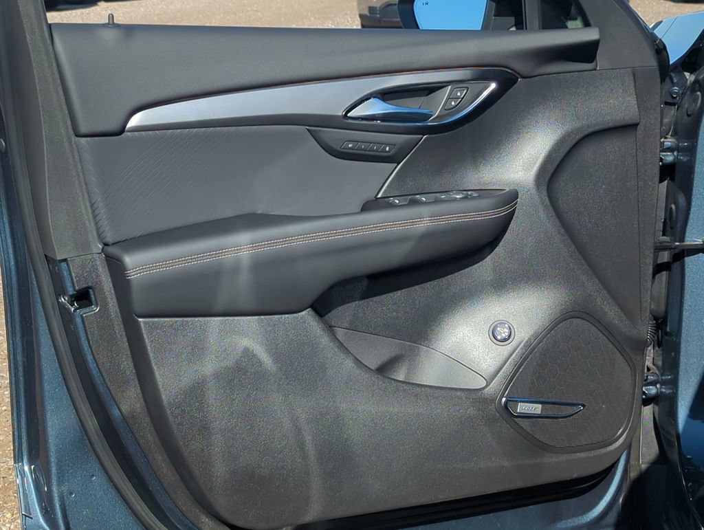 New 2026 Buick Envision Sport Touring AWD/4WD image 21