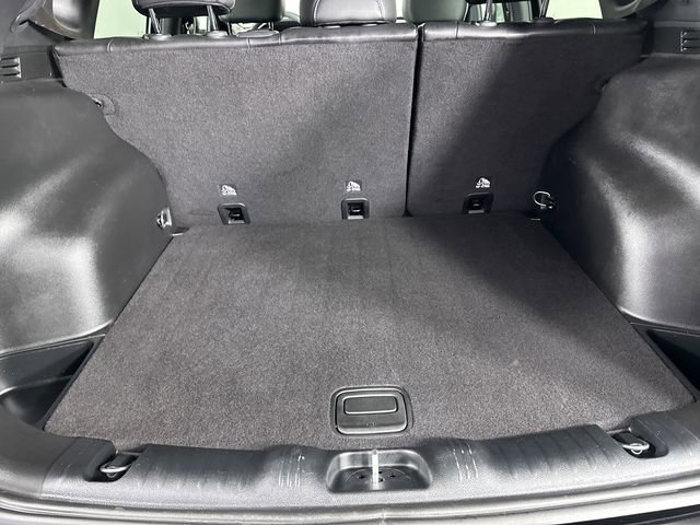 Certified 2023 Jeep Compass Limited image 7