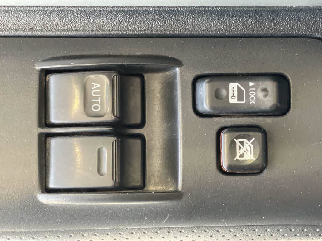 Used 2008 Toyota FJ Cruiser 4WD image 16