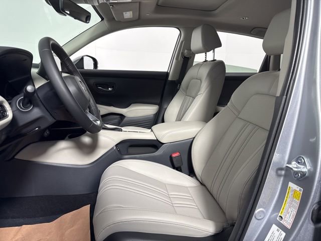 New 2026 Honda HR-V EX-L image 16