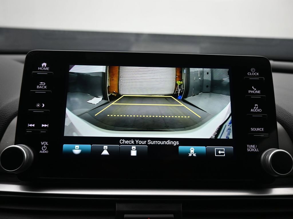 Used 2022 Honda Accord EX-L image 19