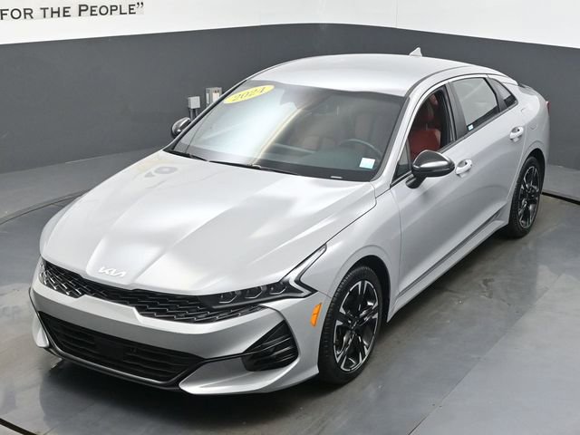 Used 2024 Kia K5 GT-Line w/ GT-Line Premium Package image 42