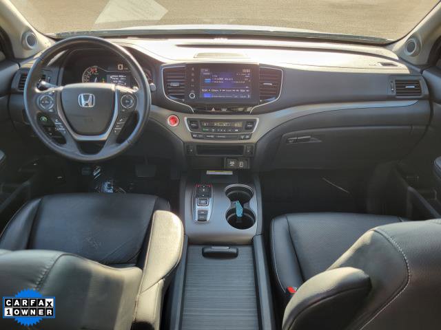 Certified 2023 Honda Ridgeline RTL-E image 11