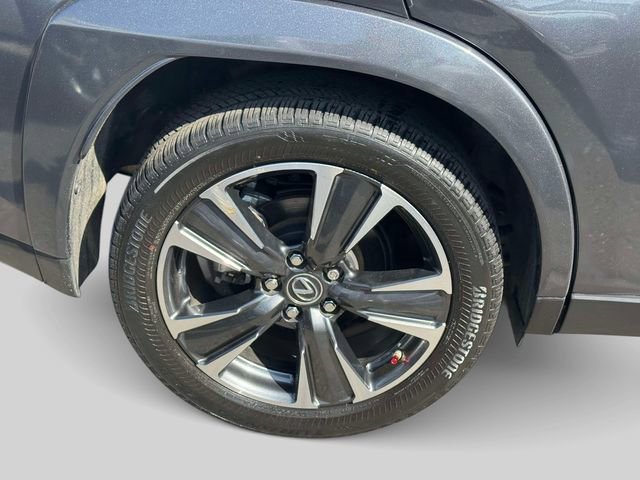 Certified 2023 Lexus UX 250h AWD w/ Accessory Package (Z2) image 8