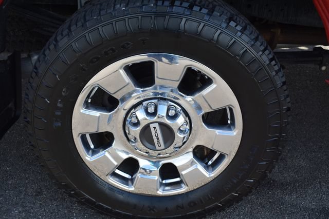 Used 2023 Ford F250 Lariat w/ Lariat Ultimate Package AWD/4WD image 60