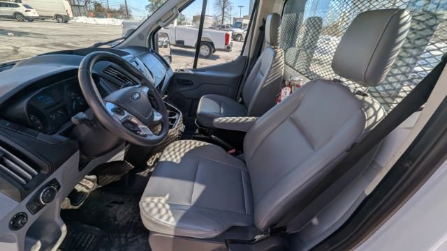 Used 2019 Ford Transit 350 138 DRW image 13