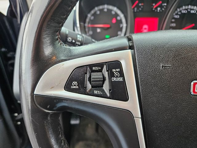 Used 2015 GMC Terrain SLT w/ Open Road Package image 27