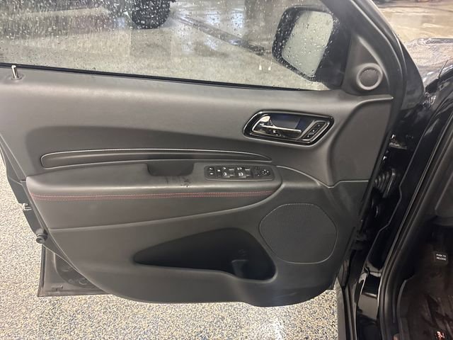 Used 2023 Dodge Durango R/T w/ Tow 'N Go Package image 15