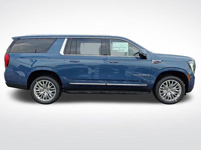 New 2026 GMC Yukon XL Elevation w/ Elevation Premium Package image 8
