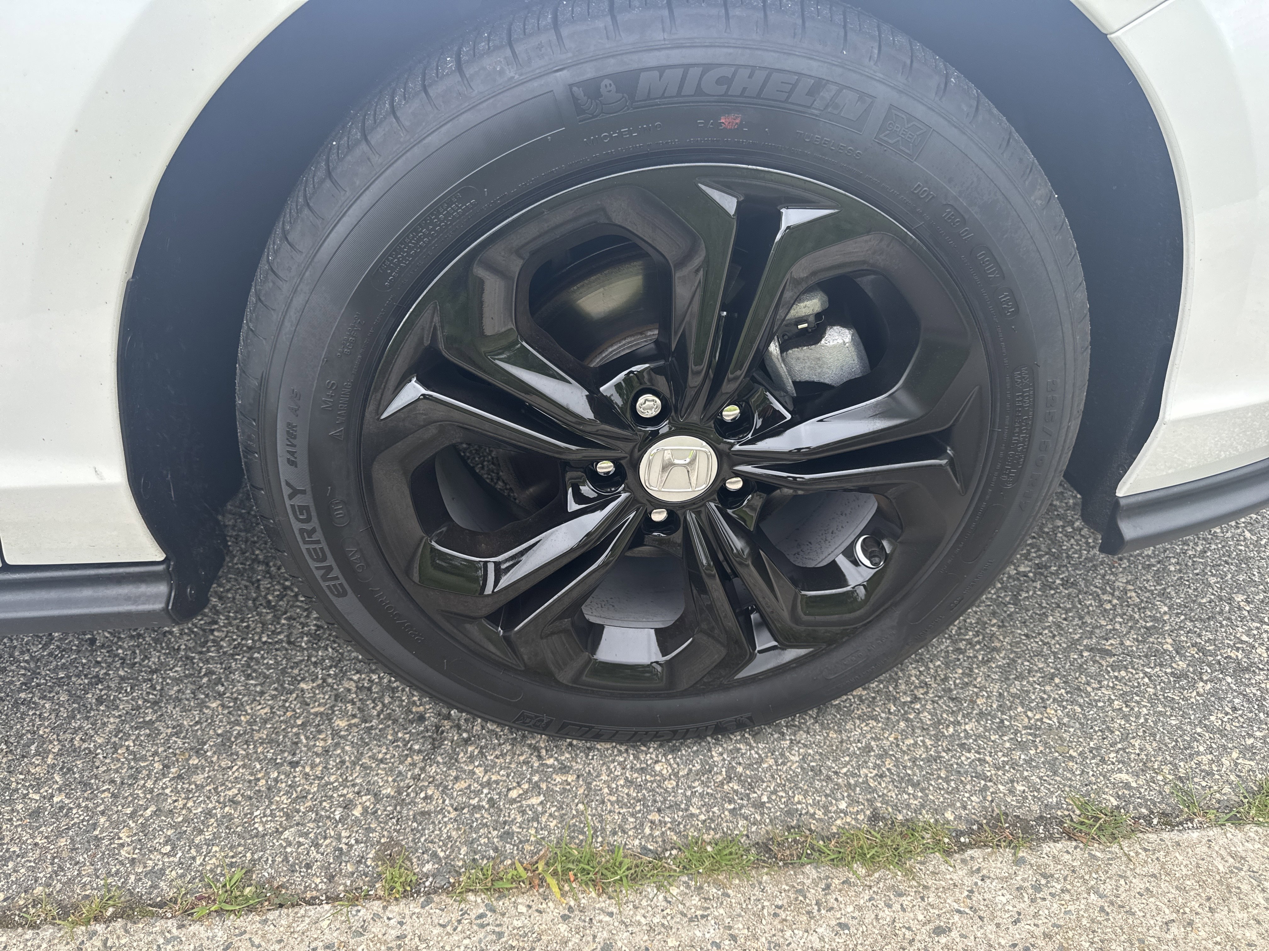 Used 2025 Honda Accord LX image 12