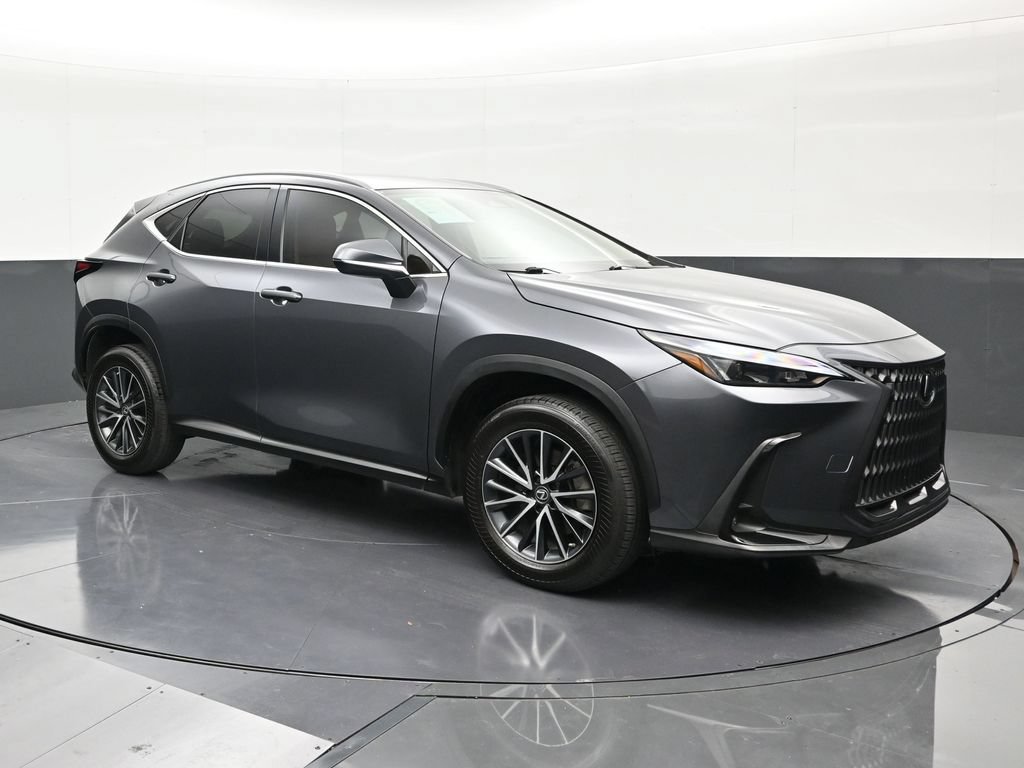 Used 2023 Lexus NX 250 FWD w/ Towing Package (2000 Lbs) image 7