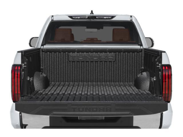 Used 2025 Toyota Tundra 1794 Edition AWD/4WD image 13