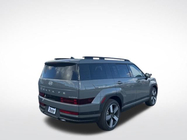 New 2026 Hyundai Santa Fe Limited image 5