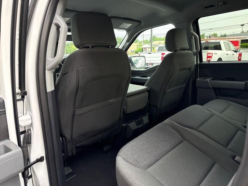 Used 2024 Ford F150 XLT w/ Tow/Haul Package image 36