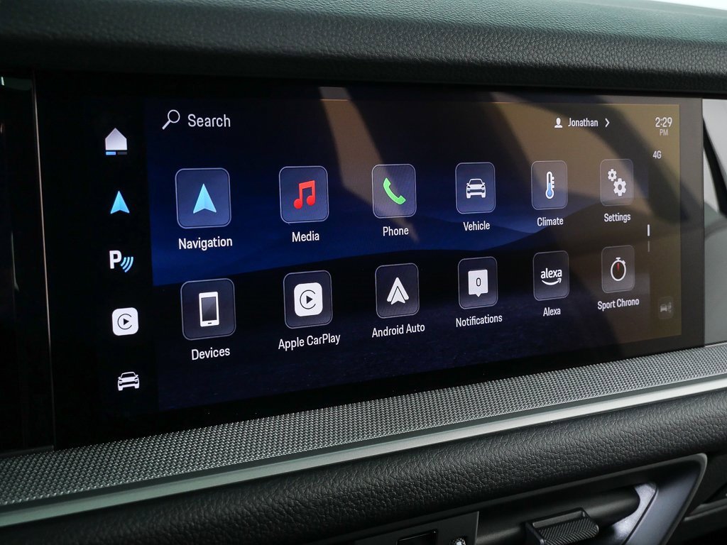 Certified 2026 Porsche Cayenne S image 14