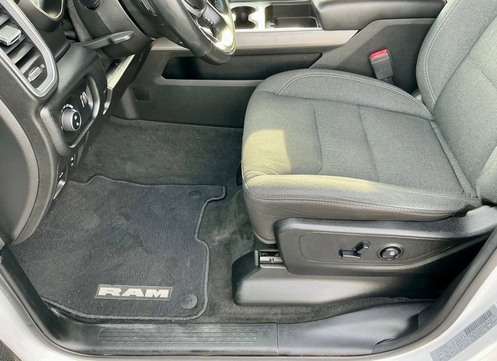 Used 2020 RAM 1500 Big Horn image 43