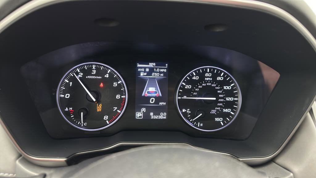 Used 2025 Subaru Outback Onyx Edition AWD/4WD image 16