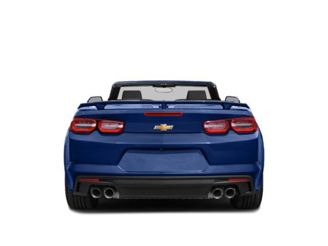 Used 2019 Chevrolet Camaro SS RWD image 8