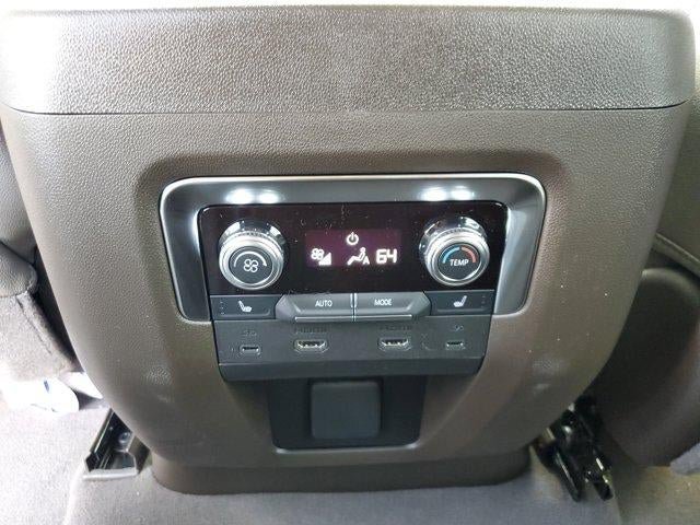 New 2026 GMC Yukon XL Elevation w/ Elevation Premium Package AWD/4WD image 11