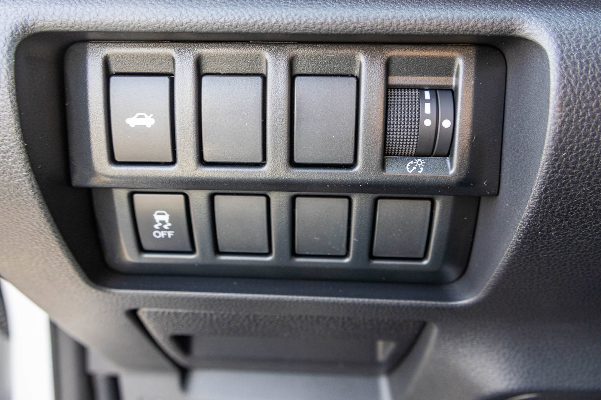 New 2026 Subaru WRX Premium image 30