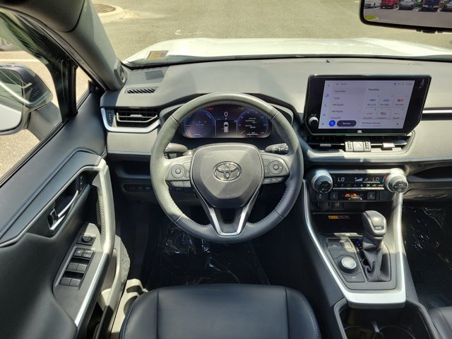 Used 2024 Toyota RAV4 XSE w/ Advanced Technology Package AWD/4WD image 11