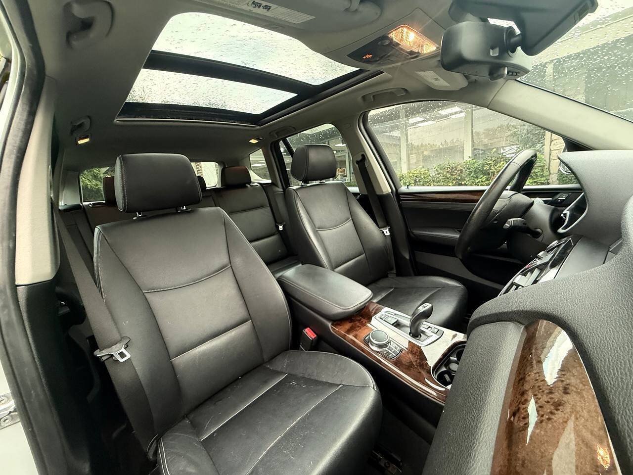 Used 2017 BMW X3 sDrive28i RWD image 28
