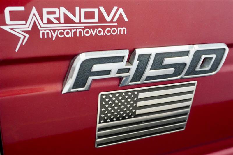 Used 2013 Ford F150 XLT w/ Luxury Equipment Group AWD/4WD image 37