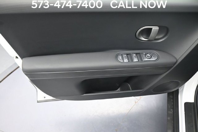 New 2027 Hyundai Ioniq 5 SEL RWD image 10