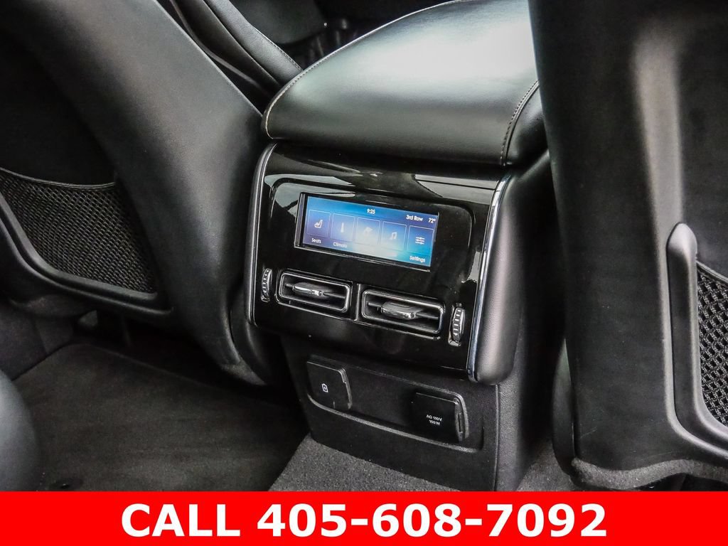 Used 2022 Lincoln Aviator Reserve w/ Equipment Group 201A AWD/4WD image 43