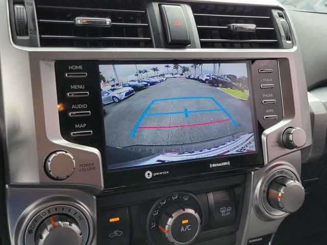 Used 2023 Toyota 4Runner SR5 RWD image 22