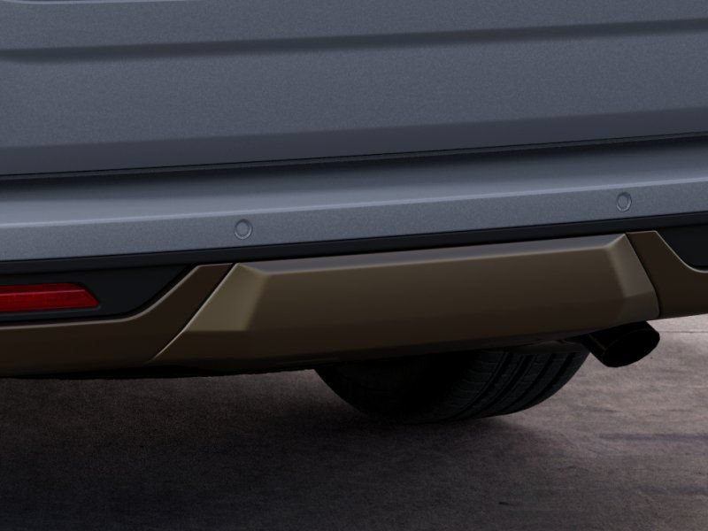 New 2027 Ford Expedition Max King Ranch AWD/4WD image 23
