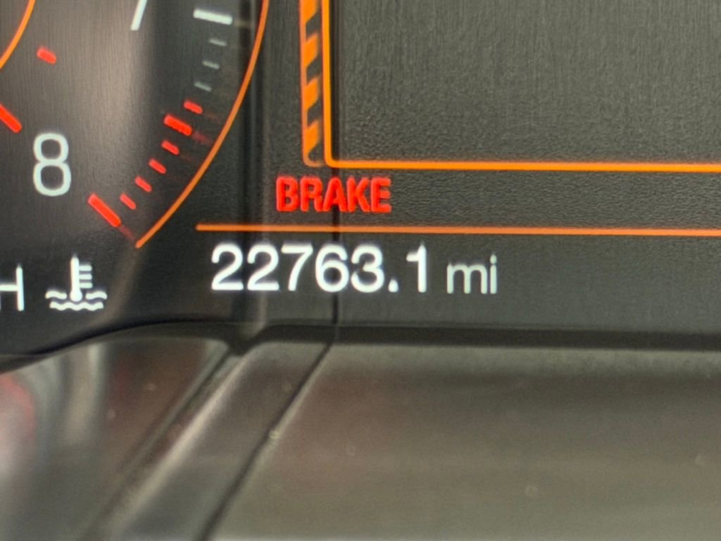 Used 2023 Ford Mustang GT Premium w/ Equipment Group 401A image 27