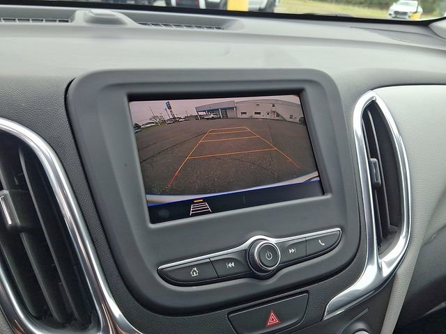 Certified 2021 Chevrolet Equinox LS w/ LS Convenience Package FWD image 18