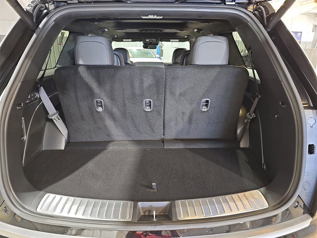 New 2026 Hyundai Palisade Calligraphy image 13