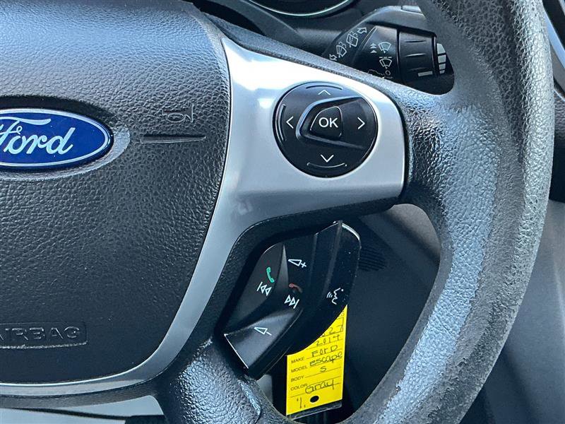 Used 2014 Ford Escape S FWD image 35