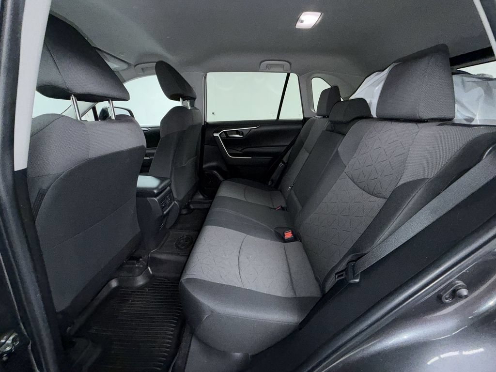 Certified 2023 Toyota RAV4 XLE AWD/4WD image 9